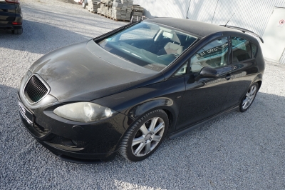 Seat Leon 1.4 TSI |HU:01/27| |Steuerkette-Insp. NEU|