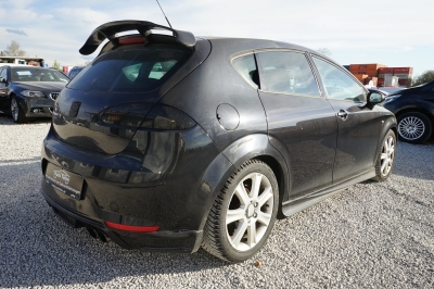 Seat Leon 1.4 TSI |HU:01/27| |Steuerkette-Insp. NEU|
