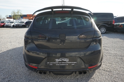 Seat Leon 1.4 TSI |HU:01/27| |Steuerkette-Insp. NEU|