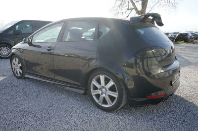 Seat Leon 1.4 TSI |HU:01/27| |Steuerkette-Insp. NEU|