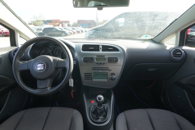 Seat Leon 1.4 TSI |HU:01/27| |Steuerkette-Insp. NEU|