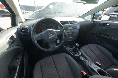 Seat Leon 1.4 TSI |HU:01/27| |Steuerkette-Insp. NEU|