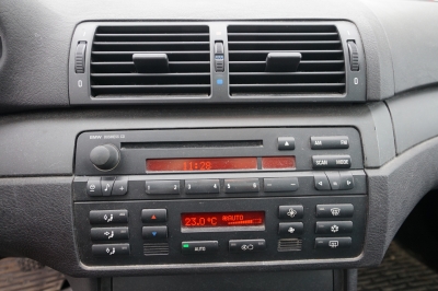 BMW 316i Touring |Inspektion NEU| |8-fach bereift|