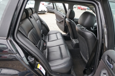 BMW 316i Touring |Inspektion NEU| |8-fach bereift|