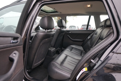 BMW 316i Touring |Inspektion NEU| |8-fach bereift|