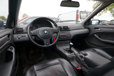 BMW 316i Touring |Inspektion NEU| |8-fach bereift|