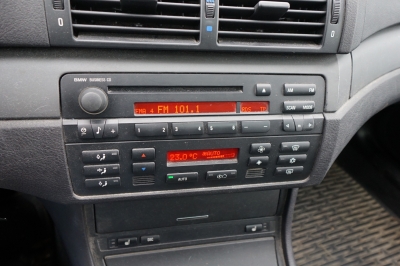 BMW 316i Touring |Inspektion NEU| |8-fach bereift|