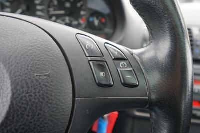 BMW 316i Touring |Inspektion NEU| |8-fach bereift|