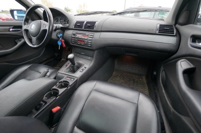 BMW 316i Touring |Inspektion NEU| |8-fach bereift|