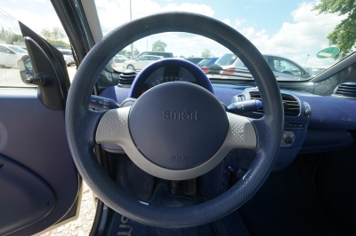 Smart ForTwo smart & pure |HU/AU bis Juni 2025|