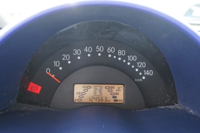 Smart ForTwo smart & pure |HU/AU bis Juni 2025|