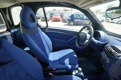 Smart ForTwo smart & pure |HU/AU bis Juni 2025|