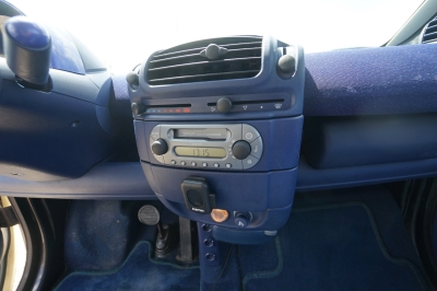 Smart ForTwo smart & pure |HU/AU bis Juni 2025|