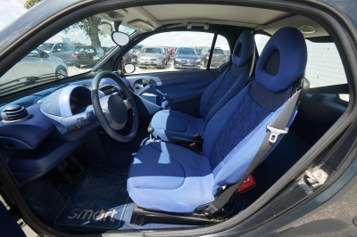 Smart ForTwo smart & pure |HU/AU bis Juni 2025|