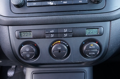 VW Golf Plus 1.6 FSI Sportline |HU/AU NEU| |6-Gang|