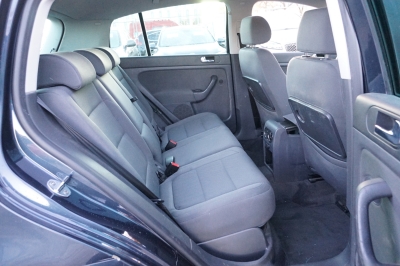 VW Golf Plus 1.6 FSI Sportline |HU/AU NEU| |6-Gang|