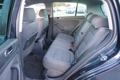 VW Golf Plus 1.6 FSI Sportline |HU/AU NEU| |6-Gang|