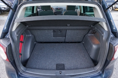 VW Golf Plus 1.6 FSI Sportline |HU/AU NEU| |6-Gang|