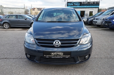 VW Golf Plus 1.6 FSI Sportline |HU/AU NEU| |6-Gang|