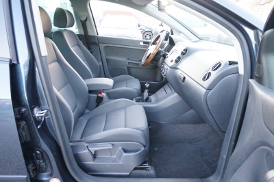VW Golf Plus 1.6 FSI Sportline |HU/AU NEU| |6-Gang|