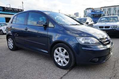 VW Golf Plus 1.6 FSI Sportline |HU/AU NEU| |6-Gang|