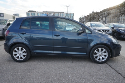 VW Golf Plus 1.6 FSI Sportline |HU/AU NEU| |6-Gang|