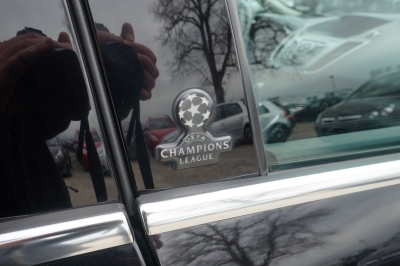 Ford Grand C-Max 1.6 TDCi Champions Edit. |Bluetooth|