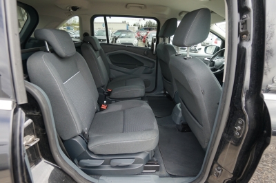 Ford Grand C-Max 1.6 TDCi Champions Edit. |Bluetooth|