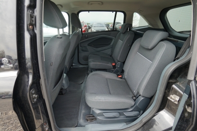 Ford Grand C-Max 1.6 TDCi Champions Edit. |Bluetooth|