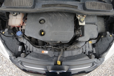 Ford Grand C-Max 1.6 TDCi Champions Edit. |Bluetooth|