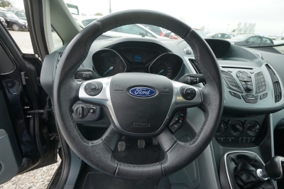Ford Grand C-Max 1.6 TDCi Champions Edit. |Bluetooth|