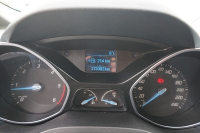 Ford Grand C-Max 1.6 TDCi Champions Edit. |Bluetooth|