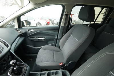 Ford Grand C-Max 1.6 TDCi Champions Edit. |Bluetooth|