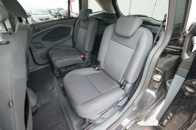 Ford Grand C-Max 1.6 TDCi Champions Edit. |Bluetooth|