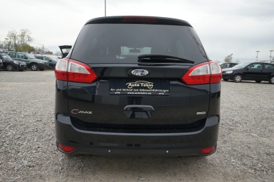 Ford Grand C-Max 1.6 TDCi Champions Edit. |Bluetooth|