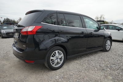 Ford Grand C-Max 1.6 TDCi Champions Edit. |Bluetooth|