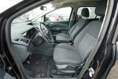 Ford Grand C-Max 1.6 TDCi Champions Edit. |Bluetooth|