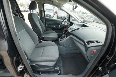 Ford Grand C-Max 1.6 TDCi Champions Edit. |Bluetooth|