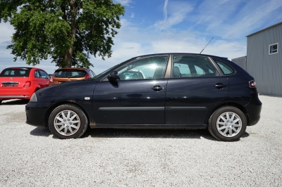 Seat Ibiza 1.4 16V Comfort Edit. |HU/AU NEU| |Klima|