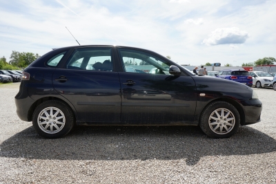 Seat Ibiza 1.4 16V Comfort Edit. |HU/AU NEU| |Klima|