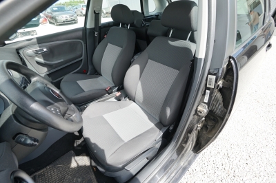 Seat Ibiza 1.4 16V Comfort Edit. |HU/AU NEU| |Klima|