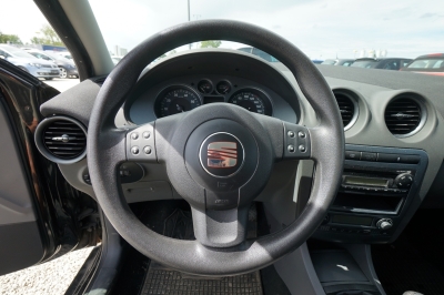 Seat Ibiza 1.4 16V Comfort Edit. |HU/AU NEU| |Klima|