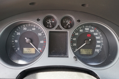 Seat Ibiza 1.4 16V Comfort Edit. |HU/AU NEU| |Klima|