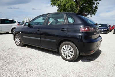 Seat Ibiza 1.4 16V Comfort Edit. |HU/AU NEU| |Klima|