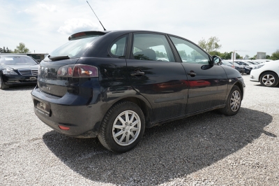 Seat Ibiza 1.4 16V Comfort Edit. |HU/AU NEU| |Klima|