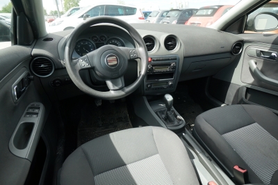 Seat Ibiza 1.4 16V Comfort Edit. |HU/AU NEU| |Klima|