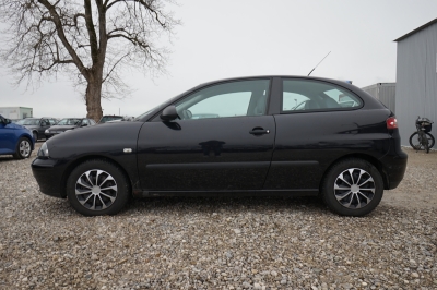 Seat Ibiza 1.4 16V Fresh |Klima| |Service + HU NEU|