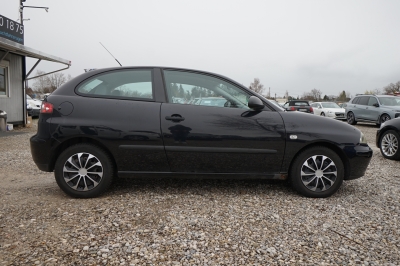 Seat Ibiza 1.4 16V Fresh |Klima| |Service + HU NEU|