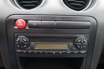 Seat Ibiza 1.4 16V Fresh |Klima| |Service + HU NEU|