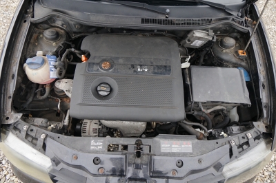 Seat Ibiza 1.4 16V Fresh |Klima| |Service + HU NEU|